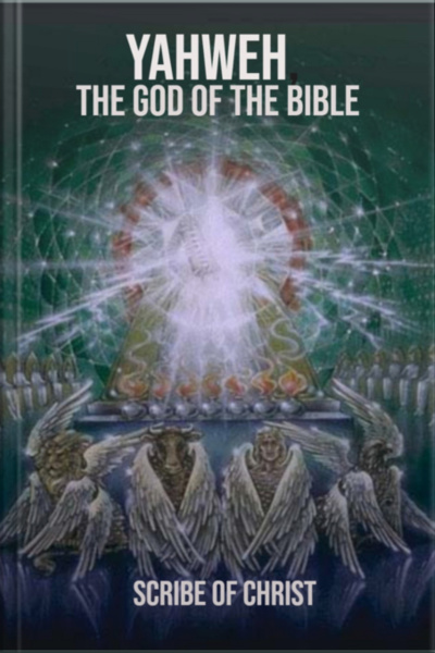 Yahweh, The God Of The Bible