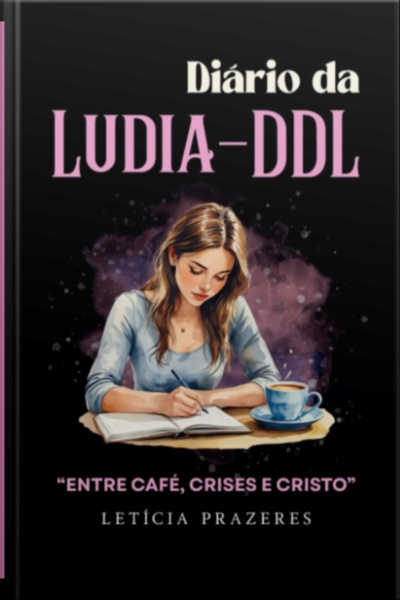 Diário Da Ludia- Ddl