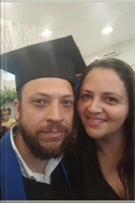 Resgatado Do Pó Das Cinzas