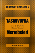 Tasavvuf Dersleri