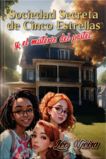 Sociedad Secreta De Cinco Estrellas
