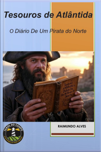 Tesouros De Atlântida