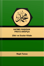 Hatmei Raşidan Pro12 Arapça