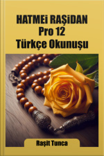 Hatmei Raşidan Pro12 Türkçe
