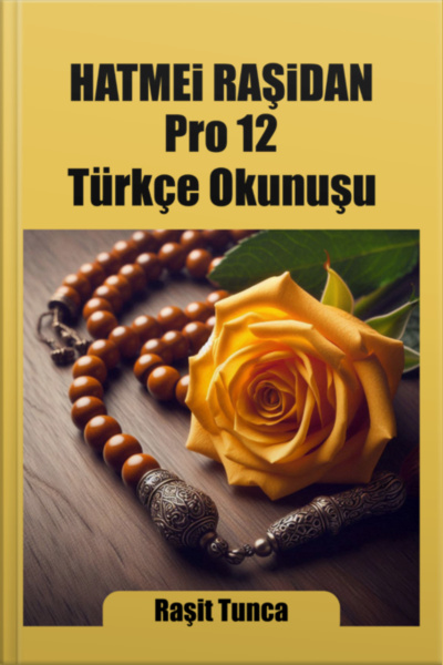Hatmei Raşidan Pro12 Türkçe