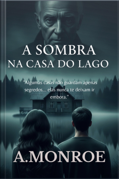 A Sombra Da Casa Do Lago