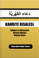 Kahriye Risalesi