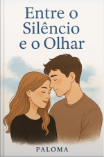 Entre O Silêncio E O Olhar