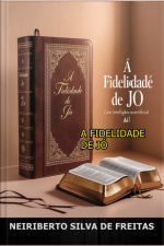A Fidelidade De Jó