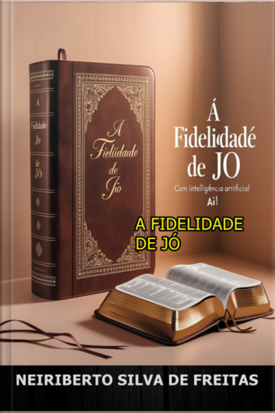 A Fidelidade De Jó