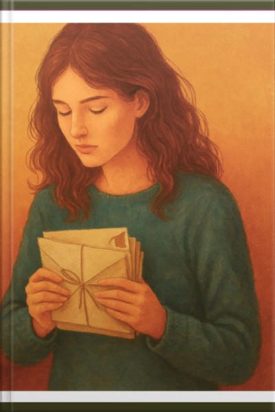 Tudo Que Ficou Por Dizer