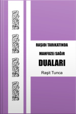 Mahfuzei Sağir Duaları