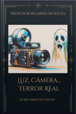 Luz, Câmera... Terror Real
