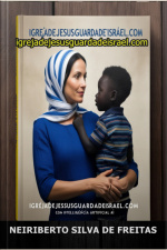 Igrejadejesusguardadeisrael.com