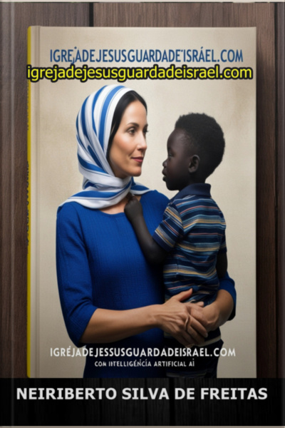 Igrejadejesusguardadeisrael.com