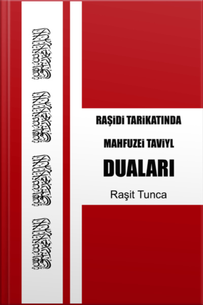 Mahfuzei Taviyl Duaları