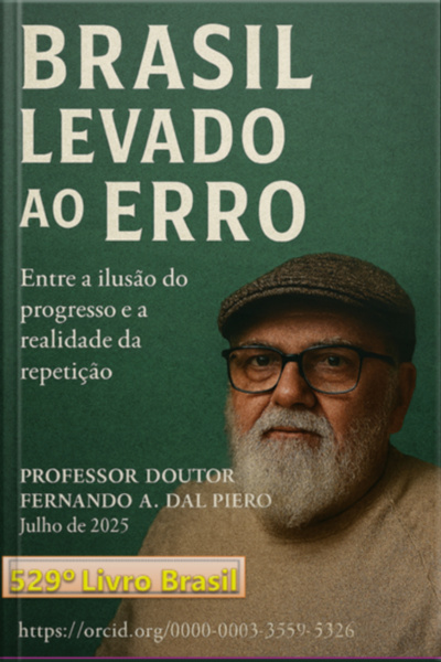 Brasil Levado Ao Erro