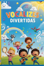 Vocalizes Divertidas