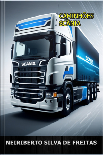 Caminhões Scania