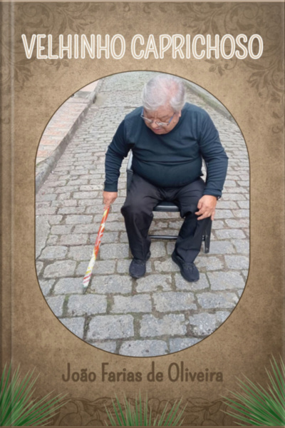 Velhinho Caprichoso