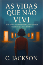 As Vidas Que Não Vivi