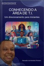 Conhecendo A Área De Ti.