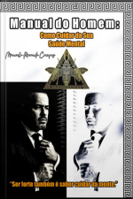 Manual Do Homem: Como Cuidar Da Sua Saúde Mental