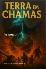 Terra Em Chamas