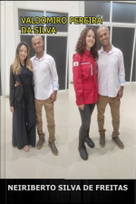 Valdomiro Pereira Da Silva