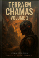 Terra Em Chamas Volume 2