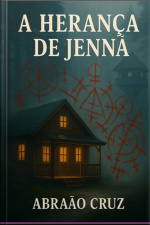 A Herança De Jenna