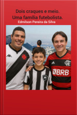 Dois Craques E Meio.