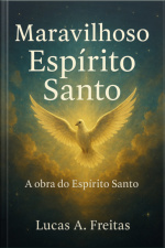 Maravilhoso Espírito Santo