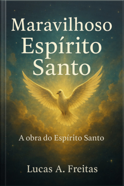 Maravilhoso Espírito Santo