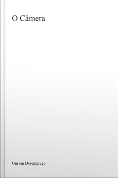 O Câmera