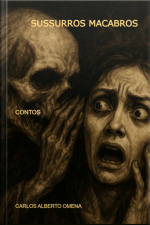 Sussurros Macabros
