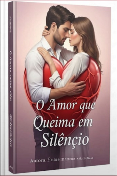 O Amor Que Queima Em Silêncio