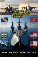 Eua E Russia: Duas Potencias Militares