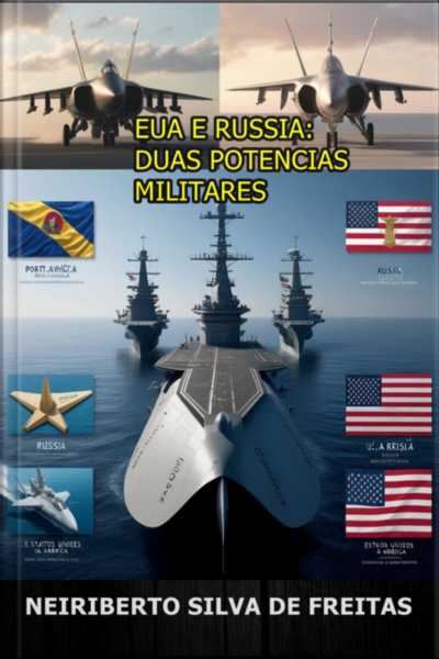 Eua E Russia: Duas Potencias Militares