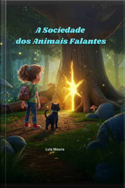 A Sociedade Dos Animais Falantes