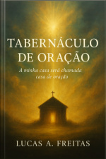 Tabernáculo De Oração