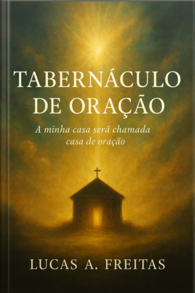 Tabernáculo De Oração
