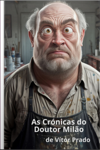 As Crónicas Do Doutor Milão