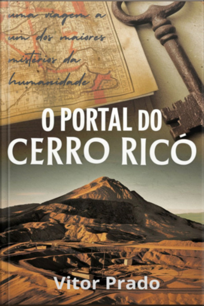 O Portal De Cerro Rico