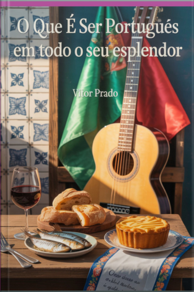 O Que É Ser Português Em Todo O Seu Esplendor