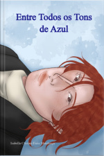 Entre Todos Os Tons De Azul