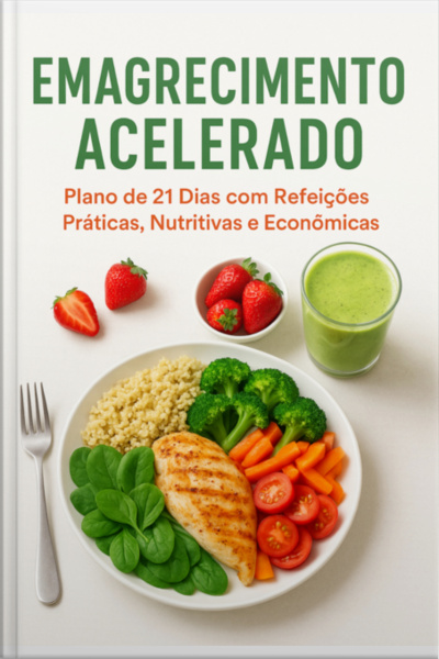 Emagrecimento Acelerado