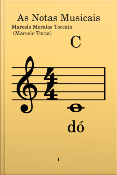 As Notas Musicais