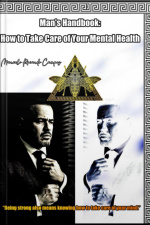 The Silent Strength: A Mans Guide To Mental Wellness Through Psychoanalytic Understanding