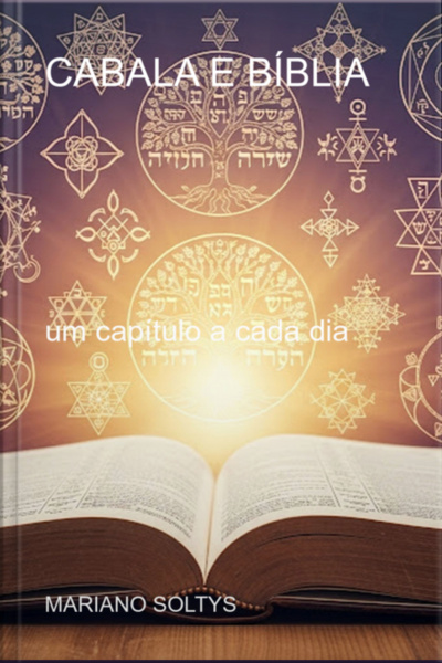 Cabala E Bíblia